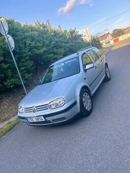 Vw golf 4 1.9 TDi 74kw