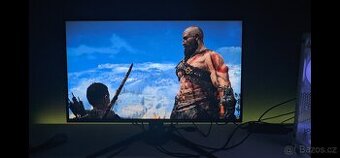 32" GIGABYTE AORUS FO32U2P