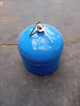 Plynová bomba 2kg plná
