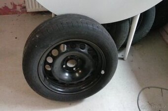 Dám za odvoz kola na Peugeot 2008 i jiná auta.
