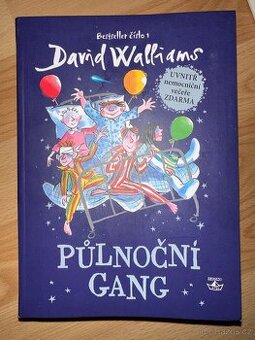 David Walliams