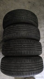 Letní pneu nexen 205/65/R15 95H dOT 1824