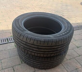 Pneumatiky Nokian Tyres 205/55 R16