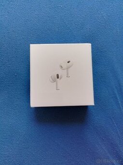 AirPods Pro 2 generace