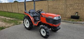 Malotraktor Kubota GB 18