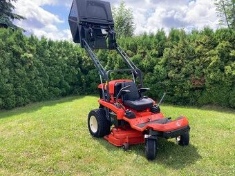 Zahradní traktor Kubota GZD 21 HD Zero Turn