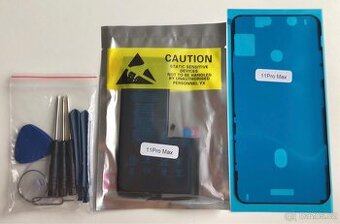 Nová baterie pro Apple iPhone 11 Pro Max
