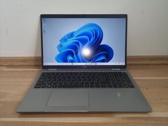Notebook Dell Latitude 5520