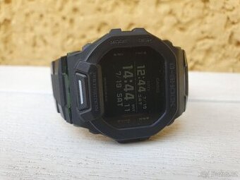 CASIO GBD-200-1ER G-Shock Bluetooth