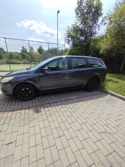 Ford focus 2 - 1