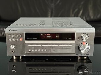 Pioneer VSX-D814 6.1 AV Receiver