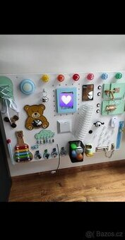 Aktivity board