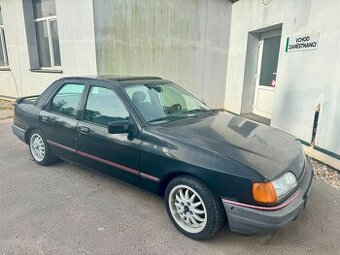 Sierra 2,0 I - 1988