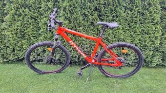 Horské/trekové kolo Rockrider 500