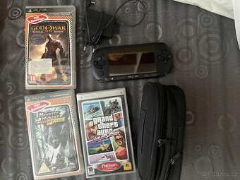 PSP e1004