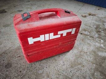 Drážkovačka Hilti DC‑SE 20