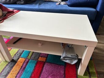 Konferenční stolek Ikea