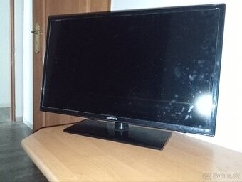 Monitor Samsung 24" – plně funkční, ihned k odběru