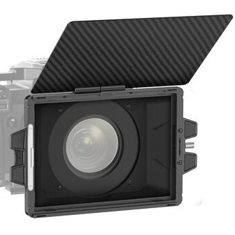NEEWER Mini Matte Box, slunecní clona pro filmaře, nový