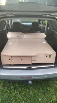 VW Passat B5