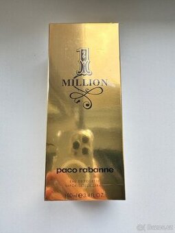 Milion Paco rabanne - 1