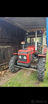Zetor 7245
