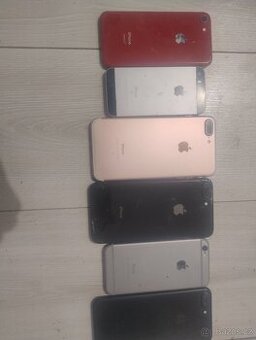 iPhone na ND 6 ks