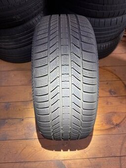 Zimní pneu 1ks Continental WinterContact TS870P 235/40 R19