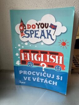 Učebnice Do you speak English?