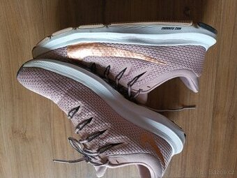 Nike tenisky vel 38 - 1