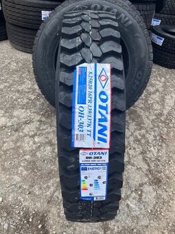 8.25-20 Zaberove pneu V3S PRAGA