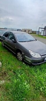 Prodej Citroën c5