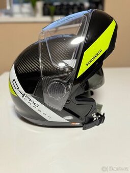 Helma Schuberth C4 Pro carbon L/59