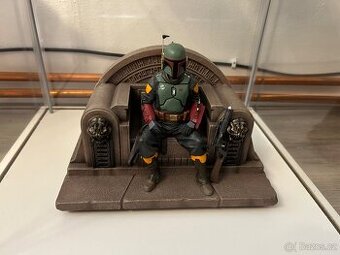 Star Wars figurky - 1