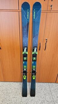 Lyže ELAN AMPHIBIO 160cm