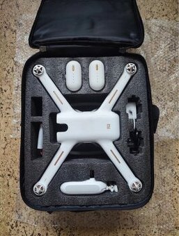 Xiaomi Mi Drone 4K
