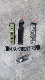Garmin pásky 26mm