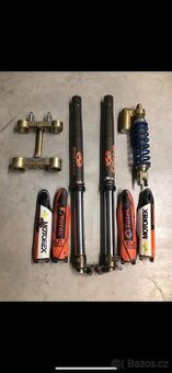 Solva ktm/gas/hq