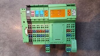 Phoenix PLC
