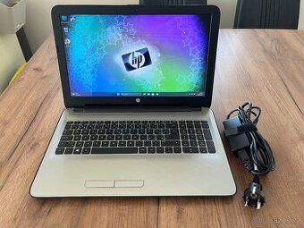 UltraBook HP 15 15.6"HD-NOVÁ Bat.-SSHD 1TB-RAM 8GB-QuadCore