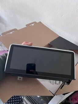 Prodám android BMW x5 ccc
