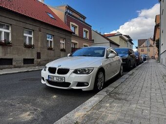 2013 BMW 320d xDrive M-Packet