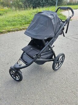 Thule Urban Glide 3