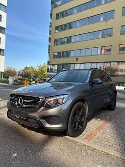 Mercedes - Benz GLC 350d