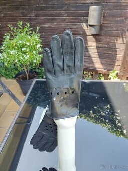 Prodám kožené rukavice