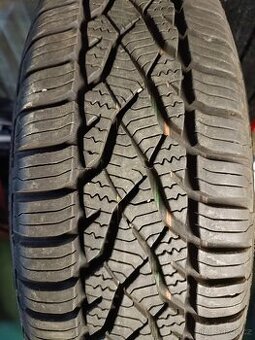 Al Ráfky 165/70 R14 T