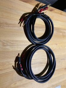 repro kabel AudioQuest Rocket 22