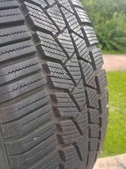 205 45 18 90H zimní Continental 4ks Škoda a BMW