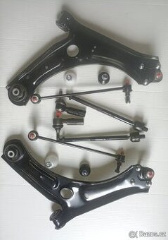 Prodej sady ramen na VW Beetle od roku 2011-2019