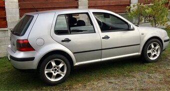 Golf 4